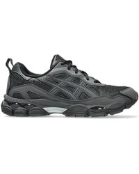 Asics - Gel-Nyc Rgd Lace-Up Sneakers - Lyst