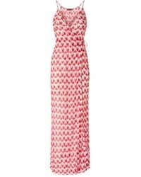 Missoni - Suspender Dress - Lyst