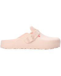 Birkenstock - Integrated Rubber Clogs - Lyst