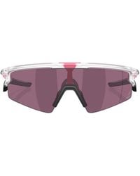 Oakley - Geometric Sunglasses - Lyst