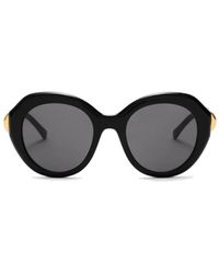 Loewe - Full Frame Sunglasses - Lyst