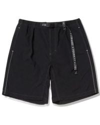 and wander - X Gramicci Nylon G Shorts - Lyst