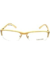 Tom Ford - Logo Flat Mirror - Lyst