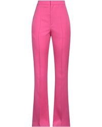 Isabel Marant - Trouser - Lyst