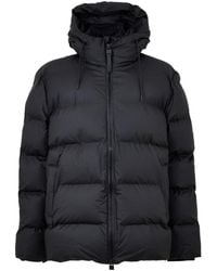Rains - Alta Puffer - Lyst