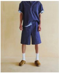 DARKPARK - Danny Shorts - Lyst