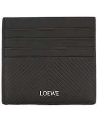 Loewe - Open Cardholder - Lyst