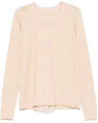 Uma Wang - Long Sleeve Blouse - Lyst