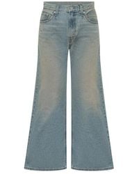 Levi's - Loose Bootcut Jeans - Lyst