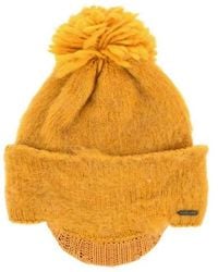 DSquared² - Turn-Up Hat - Lyst