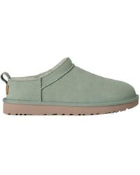 UGG - Classic Micro Sandals - Lyst