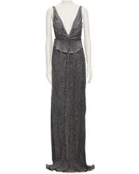 Valentino - Sleeveless Dress - Lyst