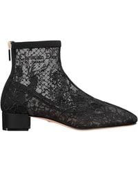 Dior - Naughtily-D Heeled Ankle Boot - Lyst