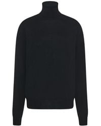 The Row - Heva Sweater - Lyst