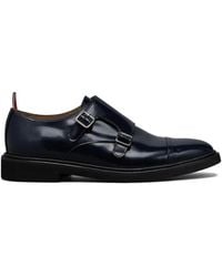 Thom Browne - Cap Toe Oxford - Lyst