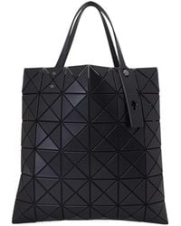 Issey Miyake - Logo Handbag - Lyst
