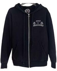 Chrome Hearts - Foti Zip Hoodie - Lyst