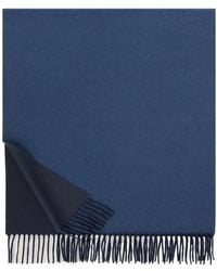 Loro Piana - Fringed Scarf - Lyst