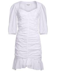Isabel Marant - Mini Dresses - Lyst