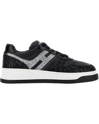 Hogan - H630 Low-Top Sneakers - Lyst