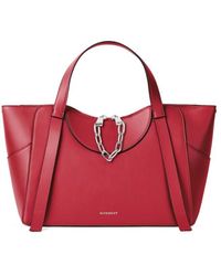 Givenchy - Medium The Snatch Bag - Lyst