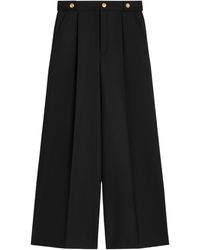 Celine - Taillat Pants - Lyst