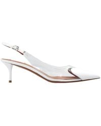 Alaïa - Cusp High-Heeled Shoes - Lyst