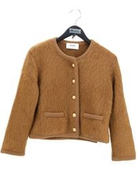 Celine - Long-Sleeved Jacket - Lyst