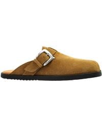 Maison Margiela - Tabi Daily Mules - Lyst