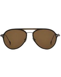 Tod's - Full-Rim Sunglasses - Lyst