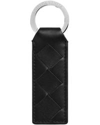 Bottega Veneta - Tab Key Ring - Lyst