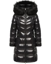 Moncler - Fulmarusse Down Jacket - Lyst