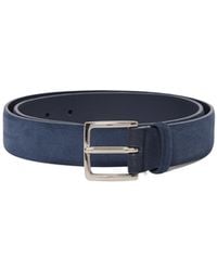 Orciani - Pin-Buckle Belt - Lyst