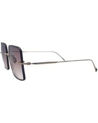 Matsuda - Square-Frame Sunglasses - Lyst