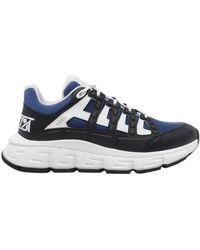Versace - Trigreca Sneakers - Lyst