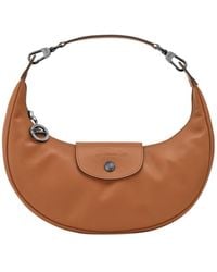 Longchamp - Le Pliage Xtra S Flap Tote Bag - Lyst