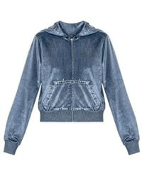 Rag & Bone - Long-Sleeve Sweatshirt - Lyst