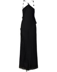 SIR. - Backless Dress - Lyst