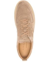Henderson - Lace-Up Low-Top Sneakers - Lyst
