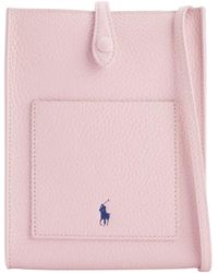 Polo Ralph Lauren - Polo Play Cross Body Bag - Lyst