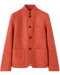 Loro Piana - Spagna Mini Sb Casual Jacket - Lyst