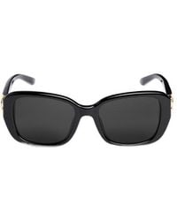 Balenciaga - Cosmo Square Af Sunglasses - Lyst