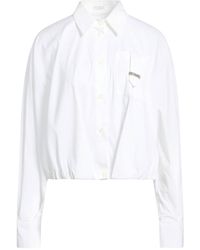 Brunello Cucinelli - Shirt - Lyst