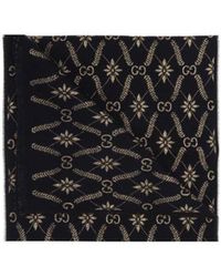 Gucci - Scarf - Lyst