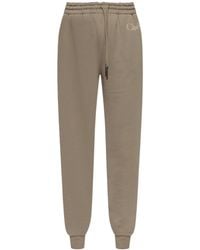 Chloé - Elastic Waist Sweatpants - Lyst
