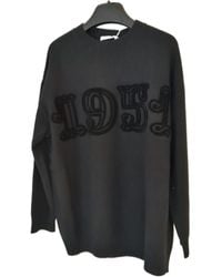 Max Mara - Long-Sleeved Sweater - Lyst