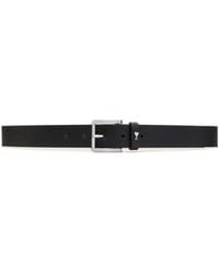 Ami Paris - Buckle Belt - Lyst