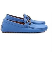 Gucci - Ribbon Detail Leisure Business Shoes - Lyst