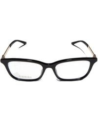 Gucci - Rectangular Eyeglasses - Lyst