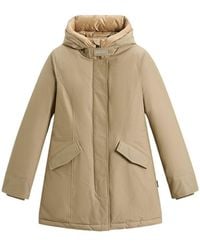 Woolrich - Arctic Parka Coat - Lyst